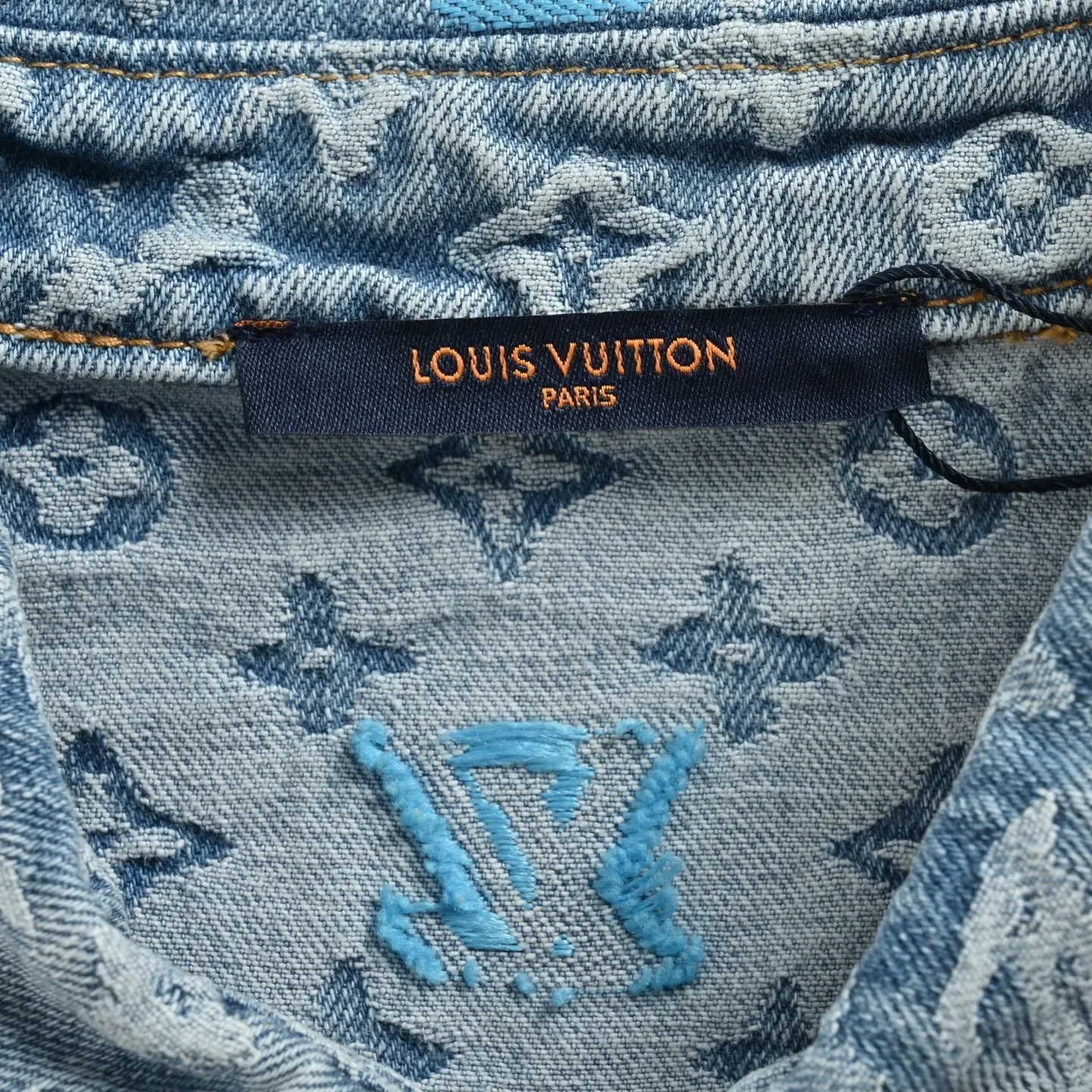 Louis Vuitton/ 25Fw